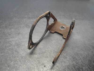 '96 1996 YAMAHA V-MAX V MAX 600 SNOWMOBILE BODY MOTOR BRACE MOUNT BRACKET