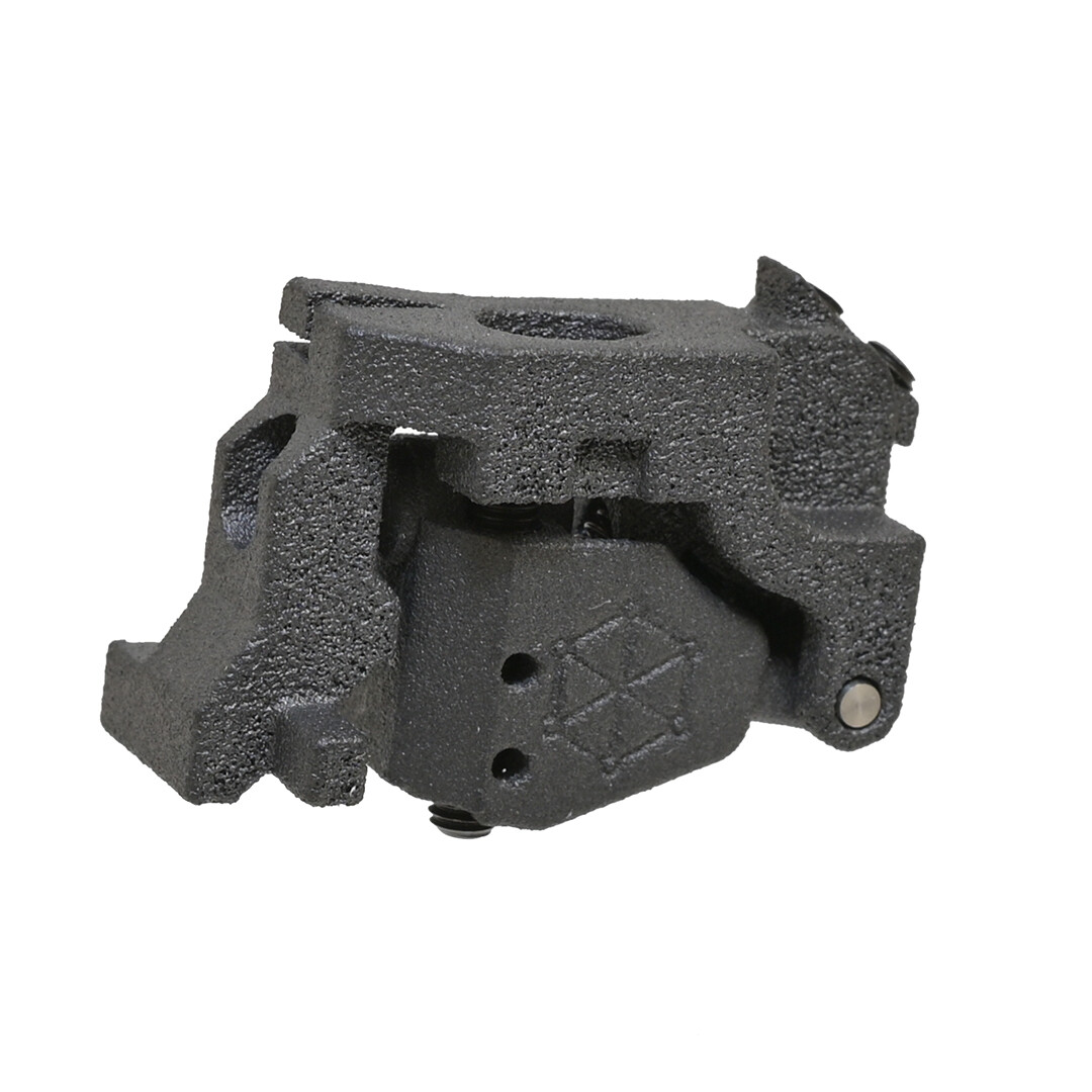 Perun Airsoft Speeder V2 Clicker for Perun Hybrid AEG Gearbox 6mm BB's