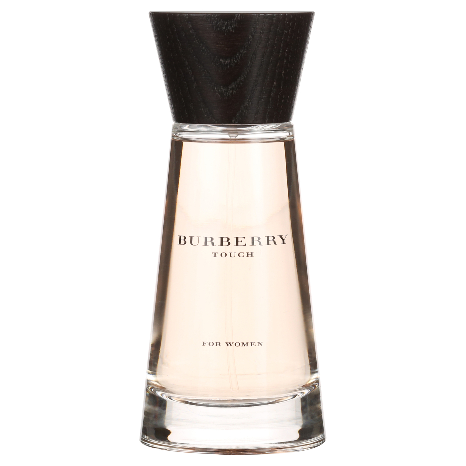 Burberry Touch Eau De Parfum Perfume For Women 3.3 Oz
