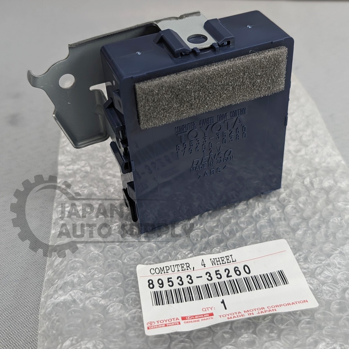 【未開封品】FJ cruiser トランスフォーマー TOYOTA FJ Cruiser X Transformers Optimus Prime