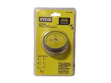 RYOBI EZClean Power Cleaner 7-Pattern Rinsing Nozzle RY3112SH