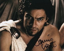 Dominic West signed autograph 20x25cm 300 in person autograph COA
