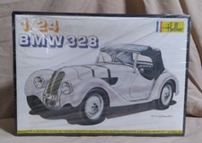 Humbrol Heller 1/24 BMW 328 No 701