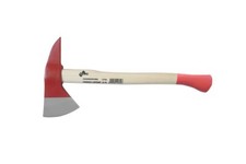 Helko Feuerwehrbeil 1000g Stiel 50cm 
