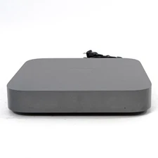 2018 Mac Mini A1993 - 3.2GHz 6-Core i7, 16GB RAM, Intel UHD 630, macOS Sonoma