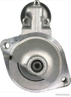Herth+Buss Elparts 42013910 Starter 12V, 2,2 Kw Passend FüR MERCEDES-BENZ O 100