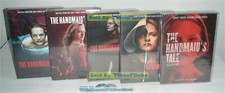 The Handmaid's Tale The Complete Seasons 1-5 Series DVD 17-Disc Set New Sealed