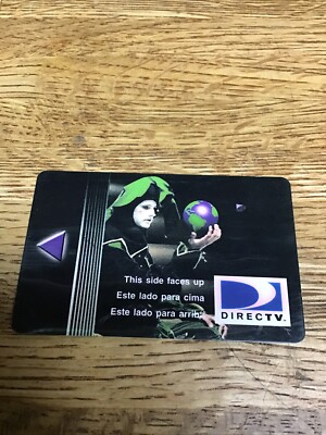 Direct TV Satellite NDS Cable Latin American- Remote Access Module Card OEM DRTV