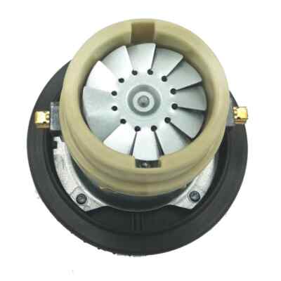Industrial Grade High Power Vacuum Cleaner Motor NT20/1 Motor Carbon Brush Motor