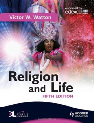 Religion & Life (RAL) By Victor Watton
