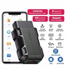 2024 TOPSCAN OBD2 Scanner Car Diagnostic Tool...
