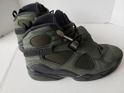 Undefeated Nike Air Size 8.5 305381 305 