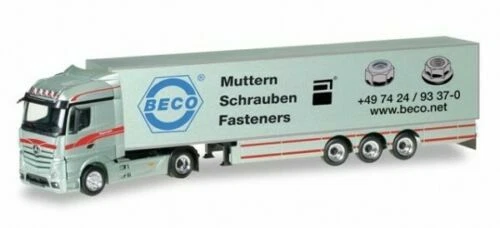 Modellini statici di auto, furgoni e camion scala 1:87 per Mercedes