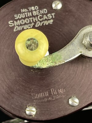 サウスベンド　ダイレクトリール　ショートロッド サウスベンド 後編 | 流山ルアーズのブログ 《トップウォーターバス釣り》