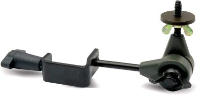 HME T-Post Trail Camera Holder Compact Sturdy Adjustable Design - HME-TPCH