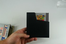 NES Nintendo Track And & Field 2 II in box No manual