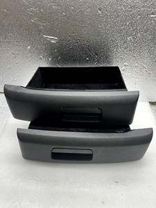 VW Touran 1T Schubladen Fahrersitz Beifahrersitz links rechts Fach Sitz Golf 5