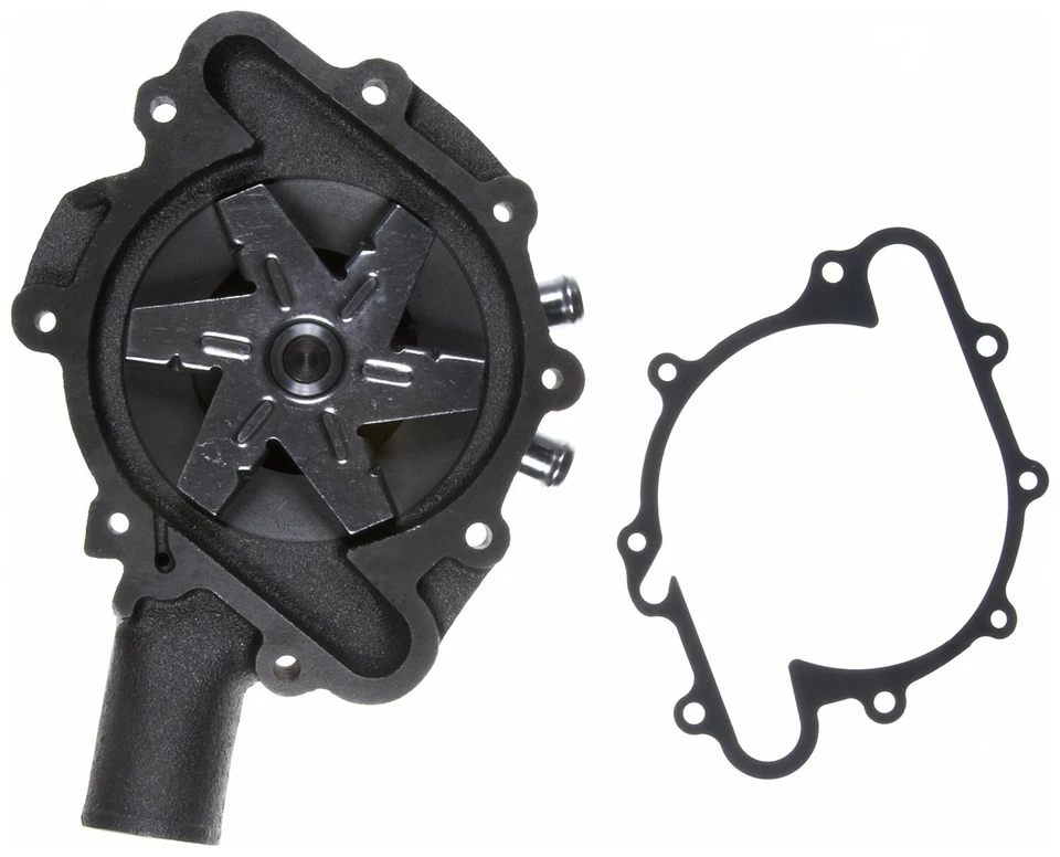 For 1976 Oldsmobile Cutlass Tiara Engine Water Pump (Standard) Gates 1976 - Изображение 3 из 4