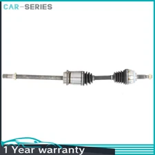 Front Right Passenger CV Axle Joints Shaft For 2002-2004 Infiniti i35 3.5L