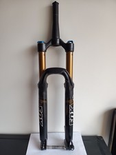 Fox 32 Talas CTD Factory Fork 27.5" 150mm travel 15x100 tapered steerer