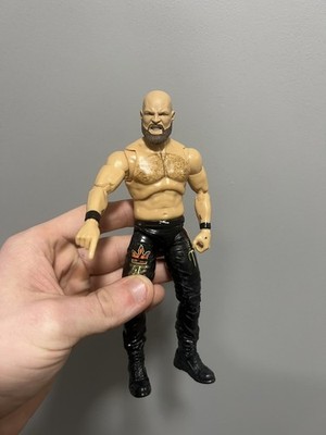 Aew Jon Moxley unrivaled/ supreme custom figure | eBay