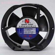 1Pcs New QA17250HBL2 220V 0.25A 36W fan 172*150*50 FREE SHIPPING
