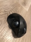 ELECOM EX-G Left Handed Trackball Mouse  USB Wireless, Ergonomic NO RECIEVER