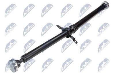 Original NTY drive shaft final drive NWN-AU-023 for Audi