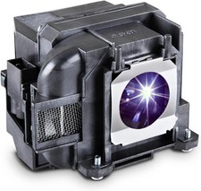 EPSON ELPLP87 LAMP FOR MANY PROJECTORS V13H010L87