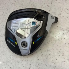 TaylorMade SIM2 TITANIUM Fairway Wood 3W 15 RH Head Only m0719005