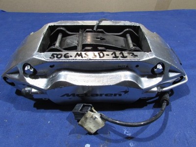 McLaren 650S Rear Right Brake Caliper Genuine 11C0486CP 506-MS3D-117