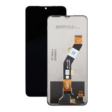 For Cricket Debut S3 2024 U572AC LCD Display Touch Screen Digitizer Replacement