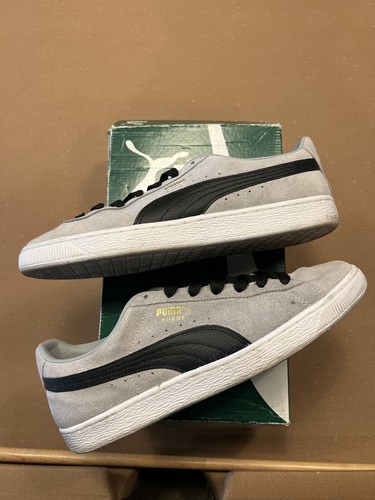 Puma Suede Classic 'Pastime'