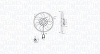 Magneti Marelli LüFter MotorküHlung MotorlüFter KüHlerlüFter 069422861010