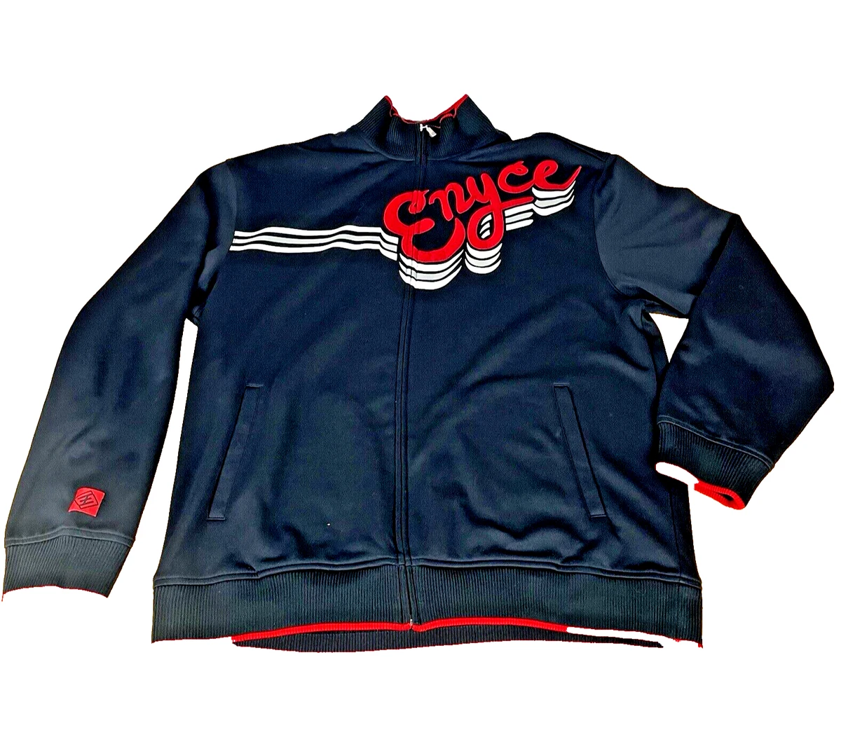 enyce Activewear Jackets for Men for Sale | Shop Men's Athletic