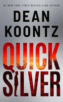 Quicksilver | Dean Koontz | Taschenbuch | Kartoniert / Broschiert | Englisch