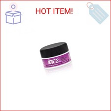 iTac2 Extra Strength Pole Grip 20g / 0.7oz Long-Lasting Beeswax Grip Aid fo