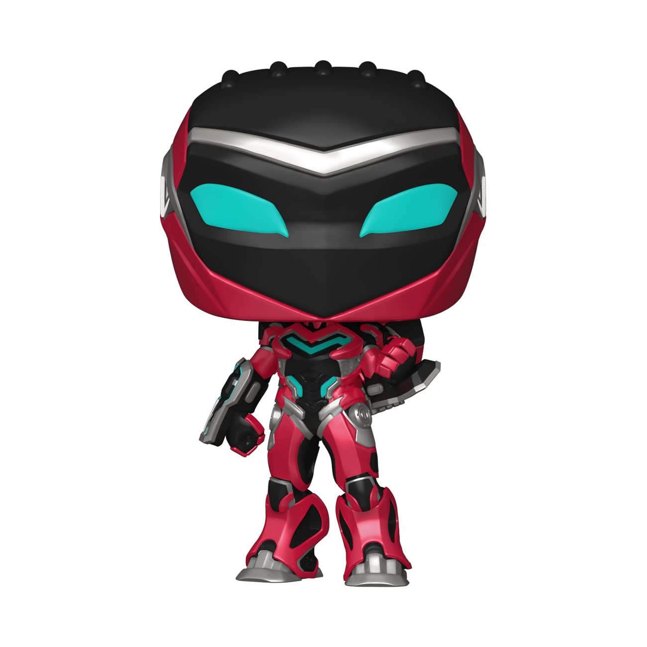 Funko POP! Marvel: Black Panther: Wakanda Forever - Engineer - Ironheart - Colle