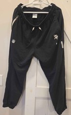 Dri Fit Nike Joggers Minnesota Vikings Pants Men's Size XL