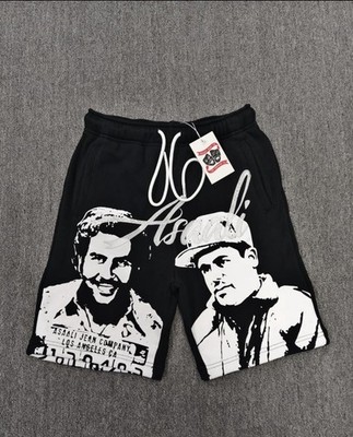 Oreo Asaali Shorts Size L Men s 100% Cotton Brand New With Tags  ️