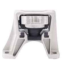 Engine Motor and Transmission Mount Kit,Compatible with Fits 2005-2011 Focus