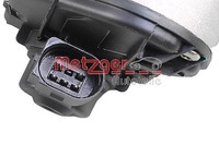 Metzger Agr-Ventil U.A. FüR Nissan, Opel, Renault, Renault Trucks