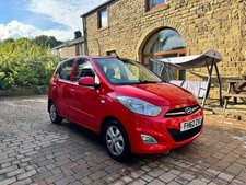 hyundai i10 active 2012