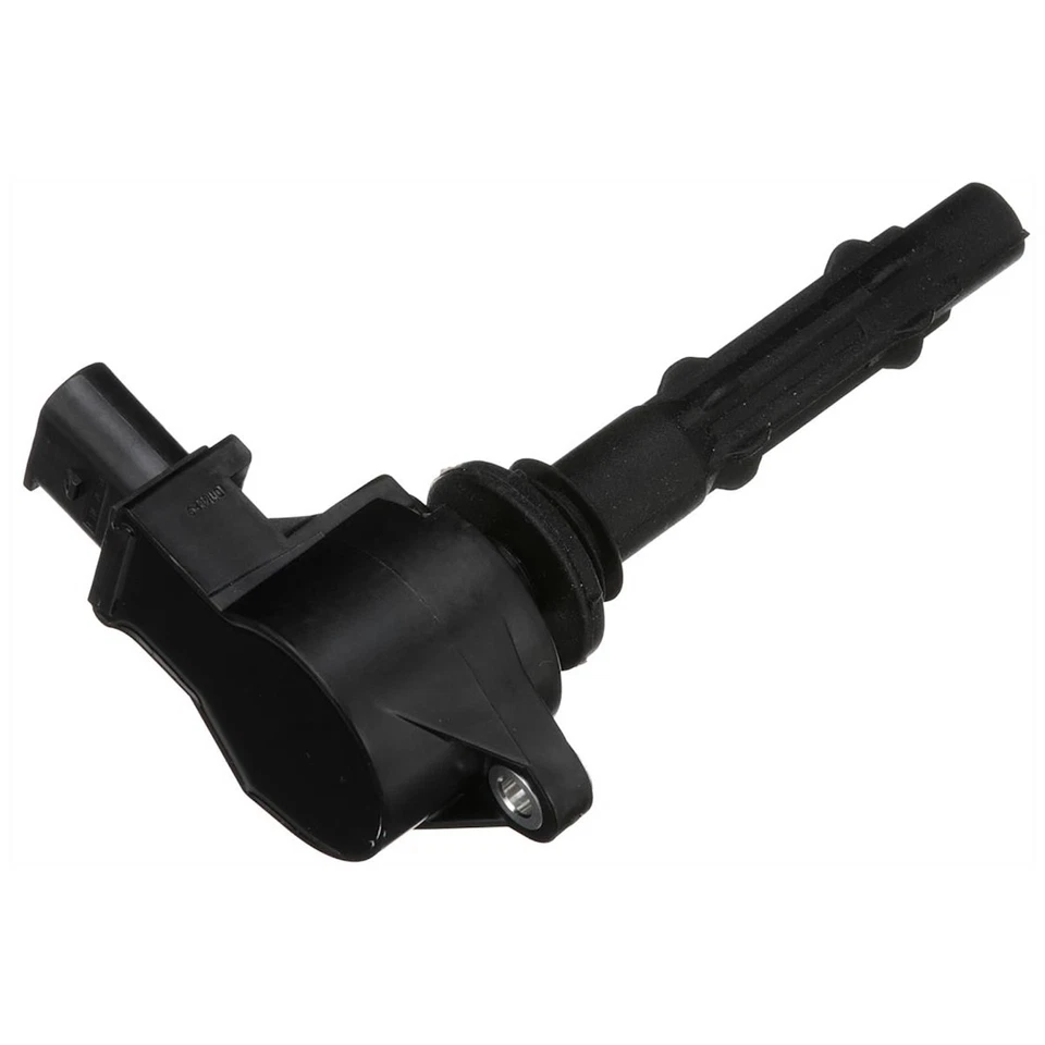 SET-SIUF535-6 Juego de 6 bobinas de encendido para MB Mercedes Clase R E ML SLK C CLK Van Foto 3 de 4