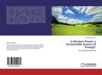 Is Nuclear Power A Sustainable Source Of Energy? Mohamad Zakaria
