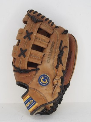 Champro Baseball Glove Mitt Pro Classic Model 3 Pro Pattern Limited Edition