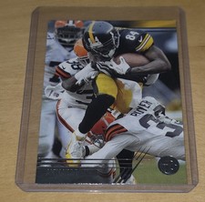 2014 Topps Prime ANTONIO BROWN #79 Pittsburgh Steelers