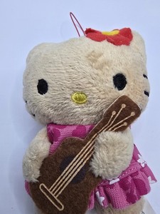 Hello Kitty Ukulele | eBay
