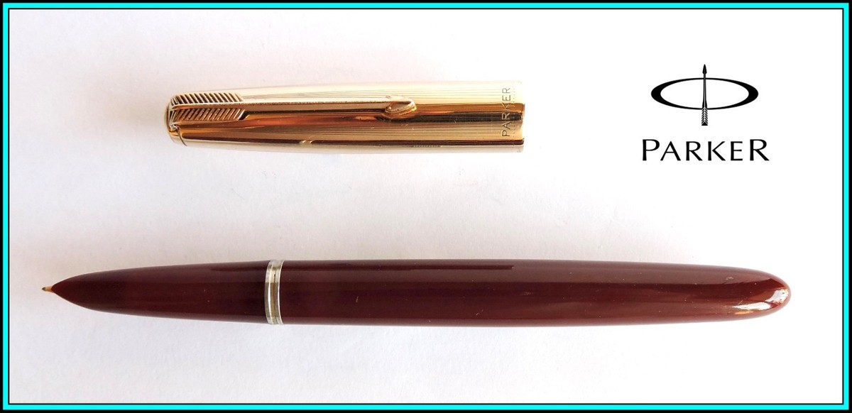 Vintage PARKER 