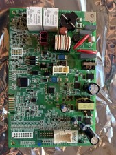 GE Dishwasher Control Board WD21X32165